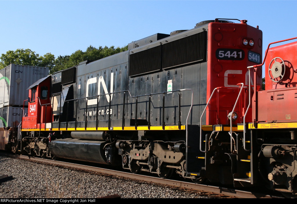 CN 5441